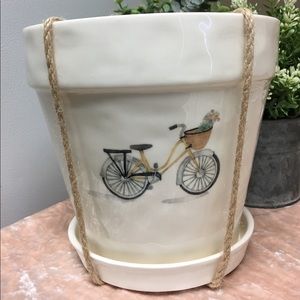 Rae Dunn Large Planter